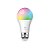 Lâmpada Inteligente LED WiFi RGB Smart 15W+4W Alexa Google - Imagem 2