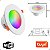 Spot Led RGB Inteligente Tuya 5W 400 Lumens - Alexa/Google - Imagem 1