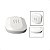 Sensor De Vibração Impacto Sem Fio Zigbee 3.0 - Imagem 1