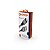 Cabo Lightning Ultra Resistente 1,5m Nylon Trançado Titanium - Imagem 6