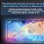 Kit Fita Led Smart Sincroniza Luz Com Tv Compatível Alexa - Imagem 5
