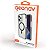 Capa Anti-impacto MagSafe Cinza Escuro Iphone 13 Geonav - Imagem 2