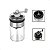 Moedor Café Triturador Cerâmica Manual Regulagem de Moagem - Imagem 1
