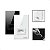 Interruptor Zigbee Intelig Touch 1 Botão Tomada 4x2 - Imagem 1