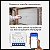 Módulo Relé Pulso Para Garagem Portão Sensor Abertura Wi-Fi - Imagem 7