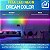 Kit Fita Led Neon Inteligente Wi-Fi 5m Mangueira Dream Color - Imagem 7