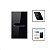 Interruptor Touch Dimmer Inteligente WiFi Tuya Alexa - Imagem 2