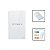 Interruptor Touch Dimmer Inteligente WiFi Tuya Alexa - Imagem 3
