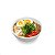 Kit 16 Tigelas Bowl 1150ml Melamina Cumbuca Sopa Salada - Imagem 6