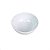 Kit 12 Tigelas Bowl 1150ml Melamina Cumbuca Sopa Salada - Imagem 4