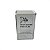 Kit 2 Potes Herméticos Organizadores Alimentos Sabão 810ml - Imagem 3