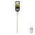 Jogo 4 Brocas SDS Plus 6X160 mm Aço Carbono Tungstênio - Imagem 6