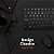 Teclado Office Sem Fio Receptor USB 2,4GHz 108 Teclas ABNT2 - Imagem 8