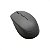 Mouse Office Sem Fio Sensor Óptico 1600 Dpi Leve Confortável - Imagem 2