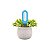 Sensor De Umidade Temperatura Solo Terra Ambiente Ar Zigbee - Imagem 4
