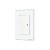 Interruptor Inteligente 1 Botão Zigbee Tecla Física c/ LED - Imagem 3