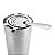 Coador Strainer Aço Inox Gelo Drink Caipirinha Bebidas - Imagem 5
