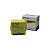 Mini Interruptor Relé Wi-Fi Cortina Amazon Tuya Amarelo - Imagem 3