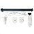 3 Motor Tubular Persiana Inteligente WiFi Controle Automação - Imagem 3