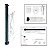 3 Motor Tubular Persiana Inteligente WiFi Controle Automação - Imagem 2