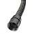 Engate Torneira Flexível Corrugado Inox 1,20m 1/2" - Imagem 3