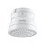 Ducha Chuveiro Branco 3 Temperaturas 220V 5400W - Imagem 4