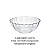 Bowl Marinex 3 Litros - Imagem 2