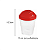 Pote Farinheiro Acucareiro 700 ml C/ Bico Dosador - Imagem 2