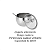 Acucareiro Inox C/ Colher e Tampa de Vidro 250ml - Imagem 3