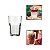 Copo Bristol  200Ml - Imagem 1