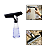 Rodinho C/ Pulverizador 360ml - Imagem 1
