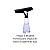 Rodinho C/ Pulverizador 360ml - Imagem 4