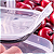 Pote Hermetico Retangular 875ml - Imagem 4