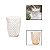 Copo Baixo Twist 300ml - Imagem 1