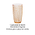 Copo Alto Twist 460ml - Imagem 2