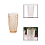 Copo Alto Twist 460ml - Imagem 1