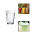 Copo Americano Long Drink 300ml - Imagem 1