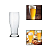 Copo de Cerveja Munich  300ml - Imagem 1