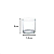 Copo de Whisky 265ml - Imagem 3