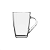 Caneca Quadre 300ml - Imagem 4
