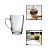 Caneca Tarsila 300ml - Imagem 1
