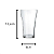Jogo de 6 Copos Boteco 200ml - Imagem 3