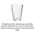 Jogo de 6 Copos Tucuma 190ml - Imagem 2