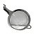 Peneira Coar Polvilhar Aço Inox - Imagem 3