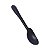 Colher Sorvete Liga Zinco Preto - Imagem 4