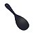 Colher Servir Silicone Preto - Imagem 2
