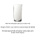 Copo de Vidro Cylinder 300ml - Imagem 2