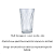 Copo de Vidro Vitrage 350ml - Imagem 2