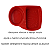 Porta Detergente Compacto Vermelho - Imagem 2