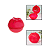 Pote Plastico Porta Metade Tomate - Imagem 1
